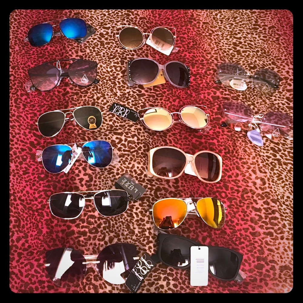 Glasses